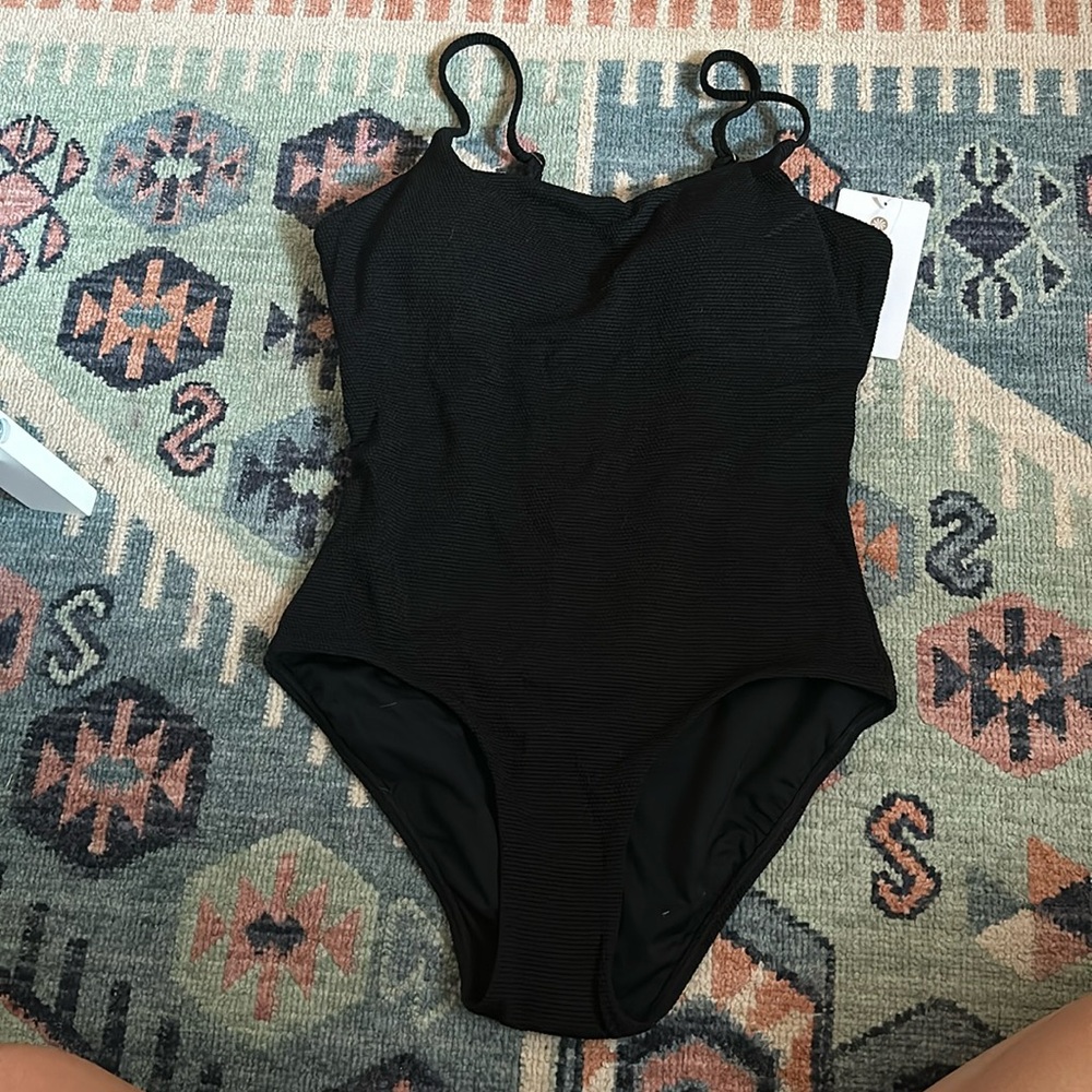 Athleta one piece